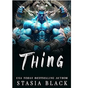 Thing by Stasia Black PDF Download