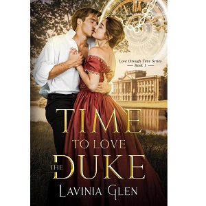 Time to Love the Duke by Lavinia Glen PDF Download