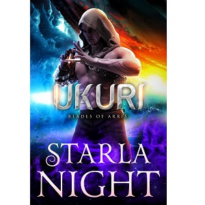 Ukuri by Starla Night PDF Download