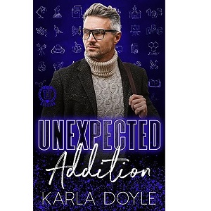 Unexpected Addition by Karla Doyle PDF Download