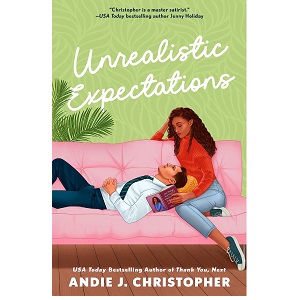 Unrealistic Expectations by Andie J. Christopher PDF Download