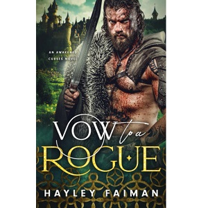 Vow to a Rogue by Hayley Faiman PDF Download