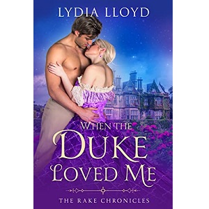 When the Duke Loved Me by Lydia Lloyd PDF Download