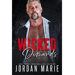 Wicked Demands by Jordan Marie PDF Download