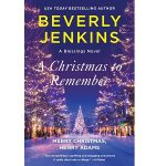 A Christmas to Remember by Beverly Jenkins PDF Download