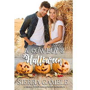 A Cowboy’s Halloween by Sierra Gamble PDF DOwnload