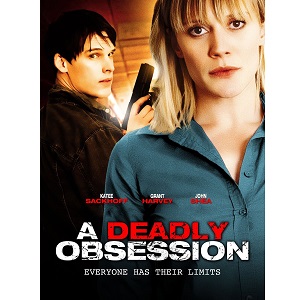 A Deadly Obsession by Rotten Tomatoes Pdf download