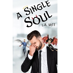 A Single Soul by L.A. Witt PDF Download