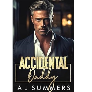 Accidental Daddy by A J Summers PDF Download