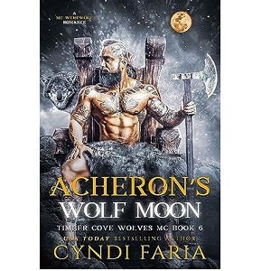 Acheron’s Wolf Moon by Cyndi Faria PDF Download
