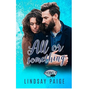 All or Something by Lindsay Paige PDF Download