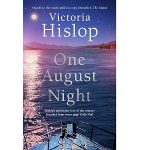 August and the Night by Victoria Hislop PDF Download
