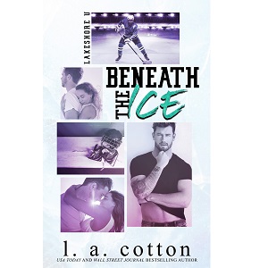 Beneath the Ice by L A Cotton PDF Download