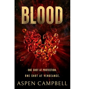 Blood by Aspen Campbell PDF Download