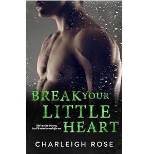 Break Your Little Heart by Charleigh Rose PDF Download
