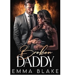 Broken Daddy by Emma Blake PDF Download