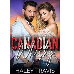 Canadian Whisky by Haley Travis PDF Download