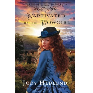 Captivated by the Cowgirl PDF Download