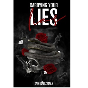 Carrying Your Lies by Samirah Zaman PDF Download