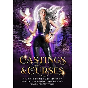 Castings & Curses by Gina Kincade PDF Download