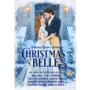 Christmas Belles by Bree Wolf PDF Download