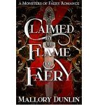 Claimed By the Flame of Faery by Mallory Dunlin PDF Download