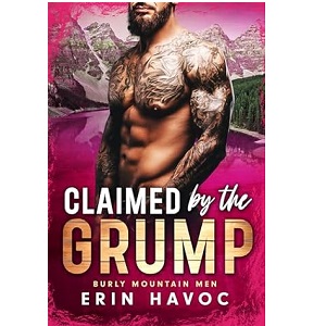 Claimed By the Grump by Erin Havoc PDF Download
