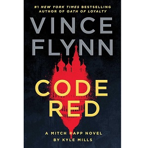 Code Red by Vince Flynn PDF Download
