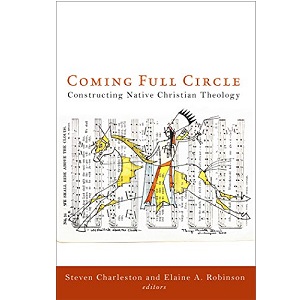 Coming Full Circle by Elaine A. Robinson PDF Download