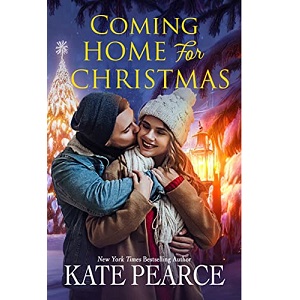 Coming Home For Christmas by Kate Pearce PDF Download