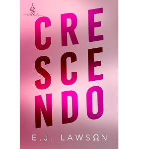 Crescendo by E. J. LawsonCrescendo by E. J. Lawson