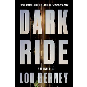 Dark Ride by Lou Berney PDF Download