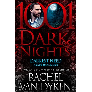 Darkest Need by Rachel Van Dyken PDF Download