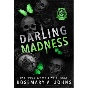 Darling Madness by Rosemary A Johns PDF Download