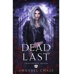 Dead Last by Annabel Chase