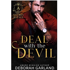 Deal with the Devil by Deborah Garland