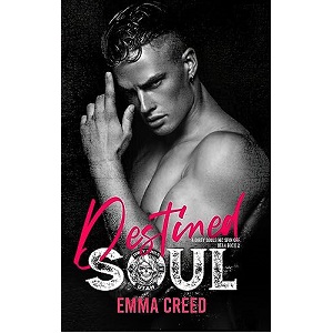 Destined Soul by Emma Creed PDF Download