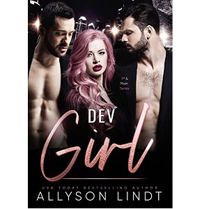 Dev Girl by Allyson Lindt PDF Download
