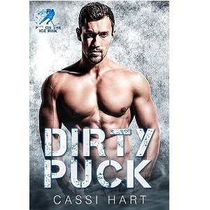 Dirty Puck by Cassi Hart PDF Download