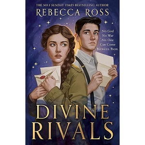 Divine Rivals by Rebecca Ross PDF Download