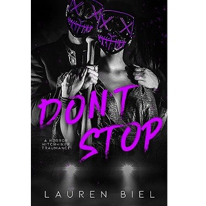 Don’t Stop by Lauren Biel