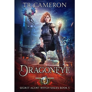Dragoneye by T R Cameron PDF Download