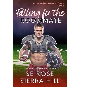 Falling for the Roommate by S.E. Rose PDF Download