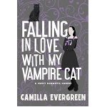 Falling in Love with My Vampire Cat PDF Download