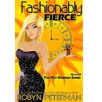 Fashionably Fierce by Robyn Peterman PDF Download