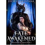 Fate Awakened by Jocelyn Montana PDF Download