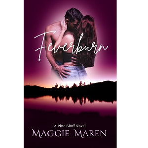 Feverburn by Maggie Maren PDF Download