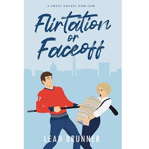 Flirtation or Faceoff PDF Download