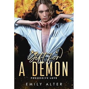 Gift for a Demon by Emily Alter