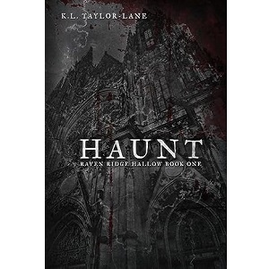 Haunt by K.L. Taylor-Lane PDF Download